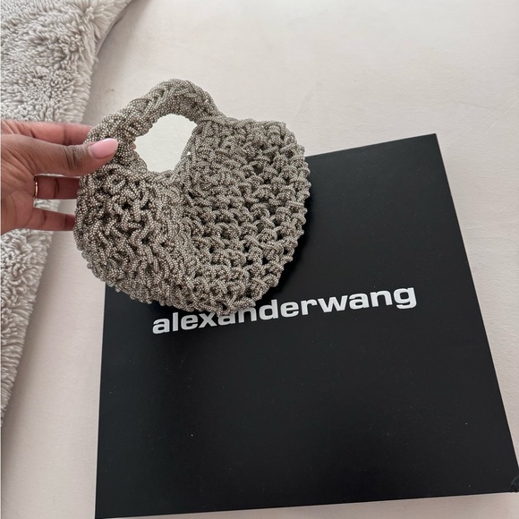 alwxander wang Macrame Fruit Bag - Picture 4 of 6